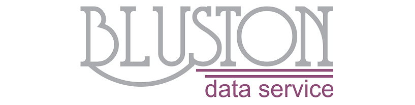 Bluston Data Service